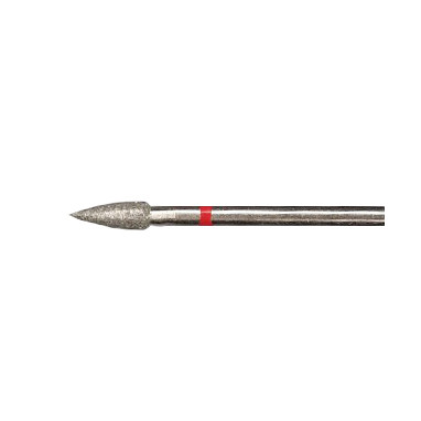 104.249.031 (МТА) фреза алмазная конус 3,1 мм мелкой зернистости